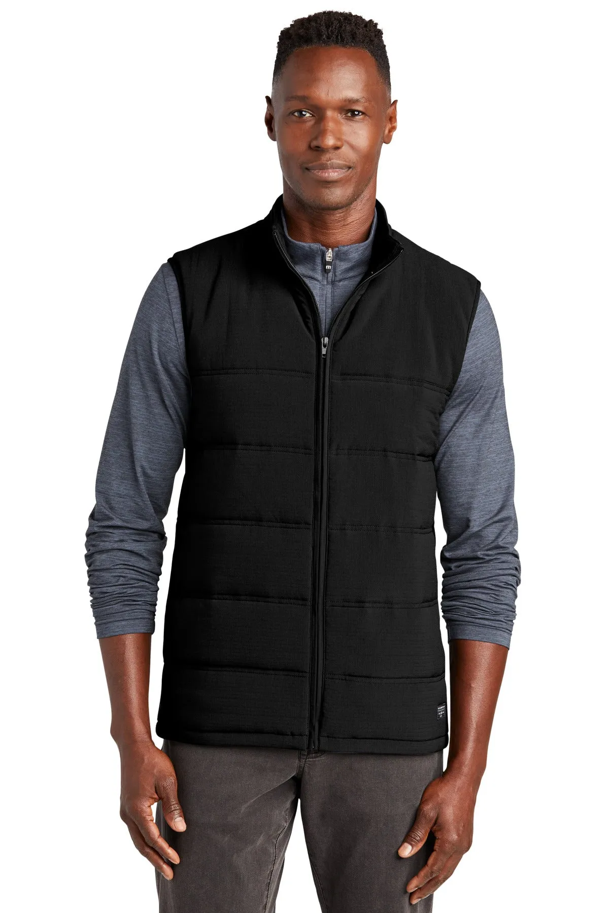 TravisMathew Cold Bay Vest TM1MW453