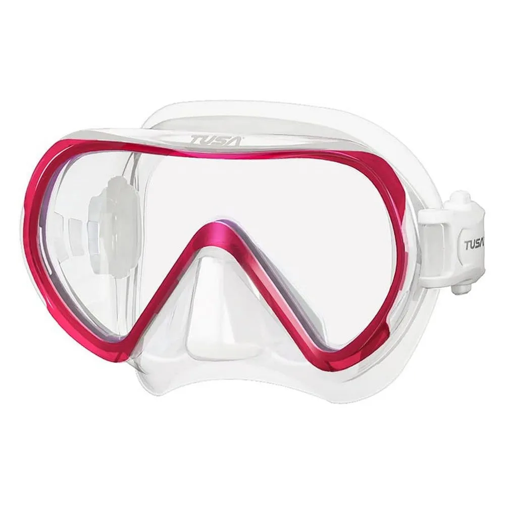 Tusa Ino Scuba Diving Mask