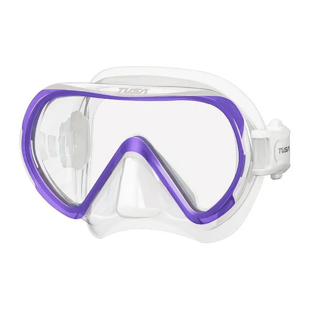 Tusa Ino Scuba Diving Mask