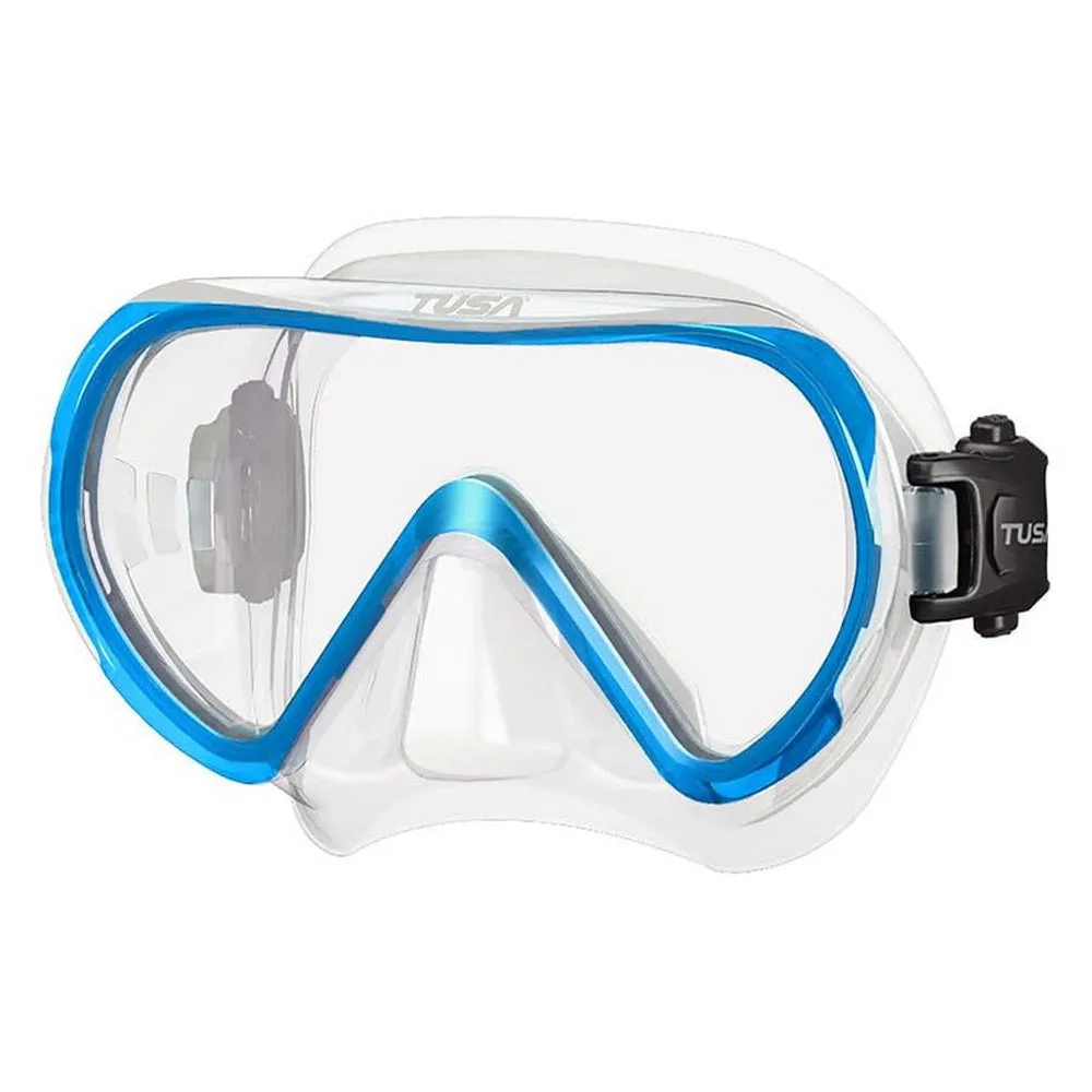 Tusa Ino Scuba Diving Mask