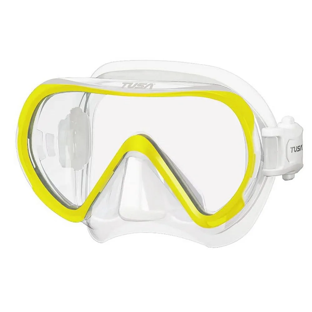 Tusa Ino Scuba Diving Mask