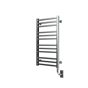 Tuzio Avento Hardwired or plug in Towel Warmer - 19.5"w x 31"h