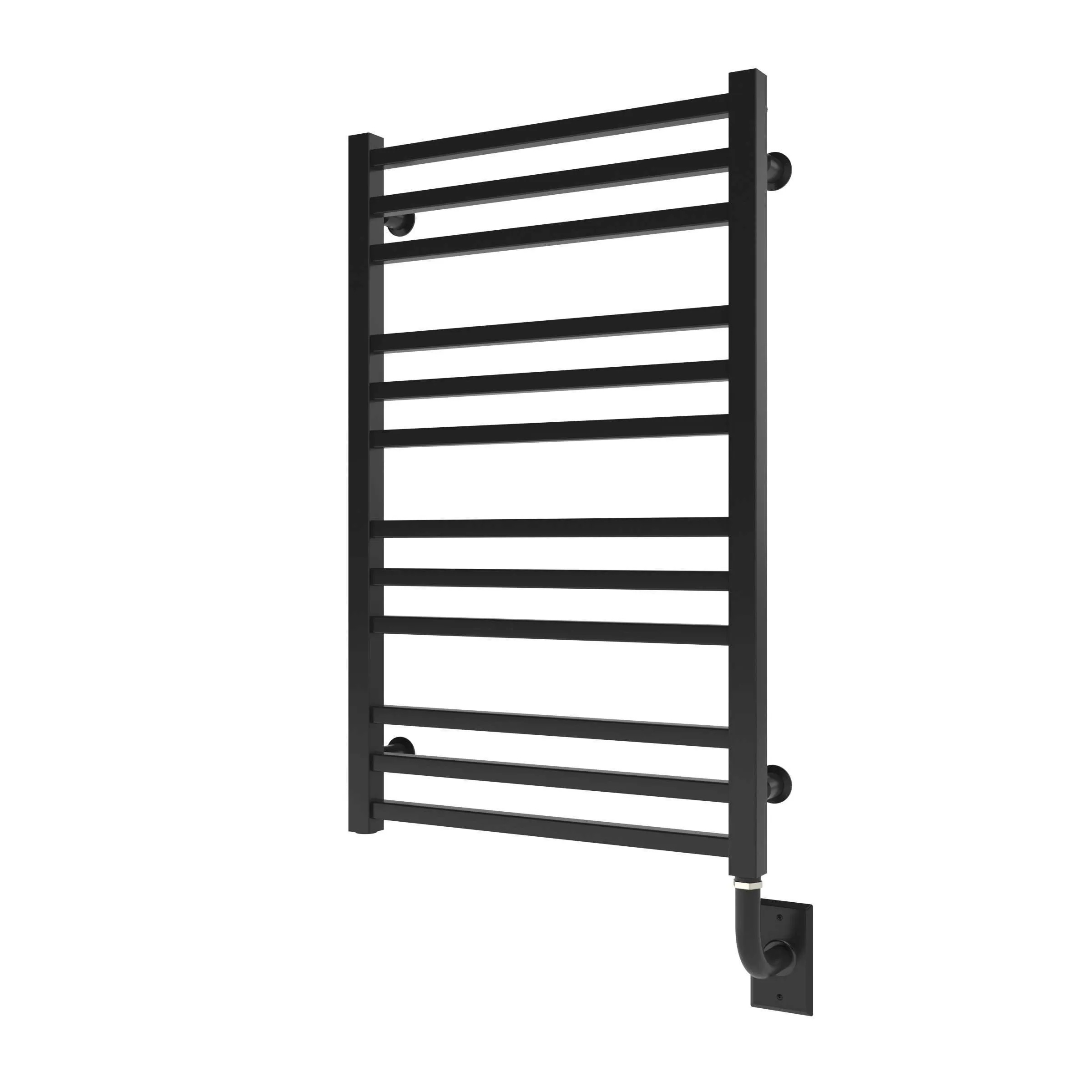 Tuzio Avento Hardwired or plug in Towel Warmer - 19.5"w x 31"h