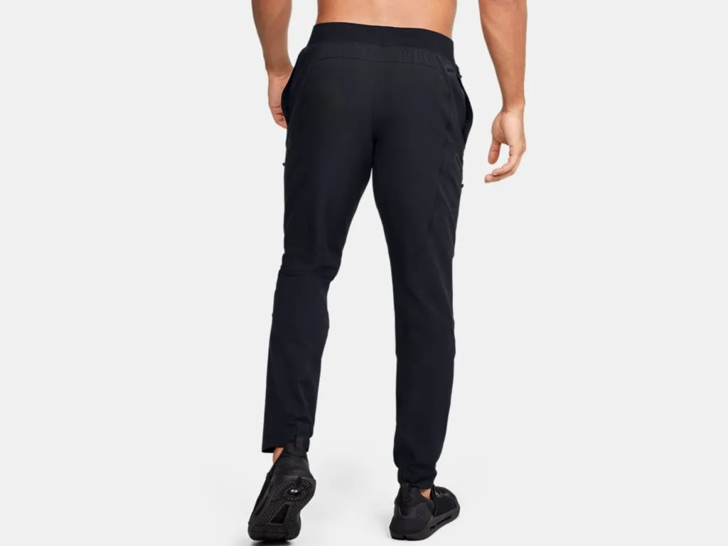 UA Men's Unstoppable Cargo Pants