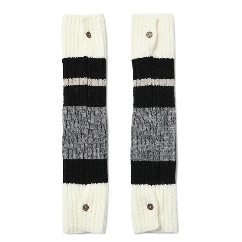 UGG Ultimate Knit Button Socks