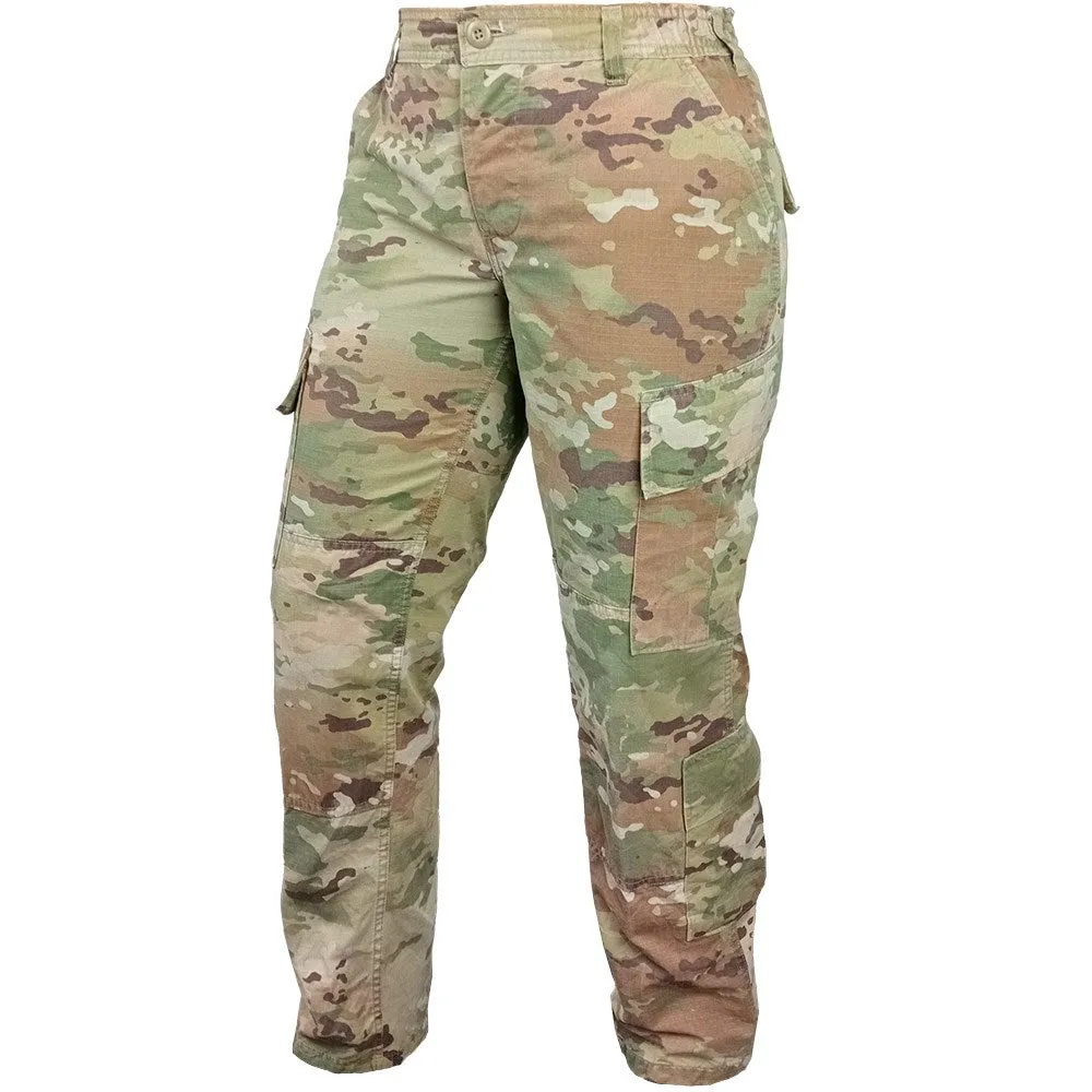 USGI Women's Multicam Trousers