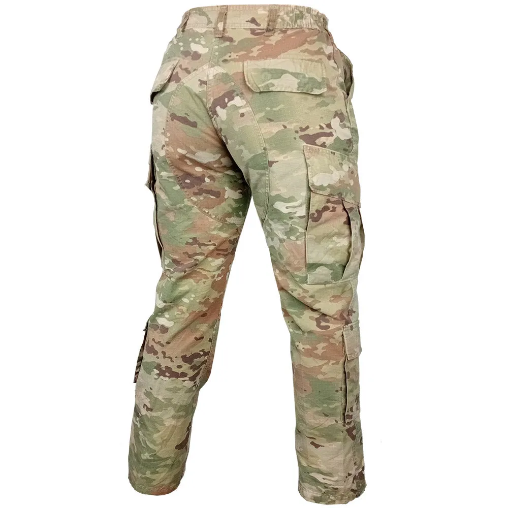 USGI Women's Multicam Trousers