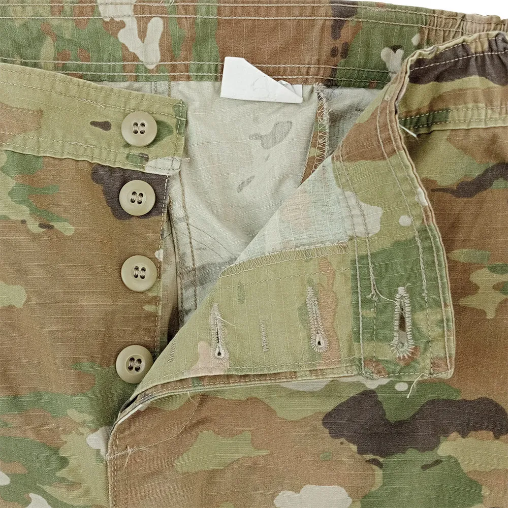 USGI Women's Multicam Trousers