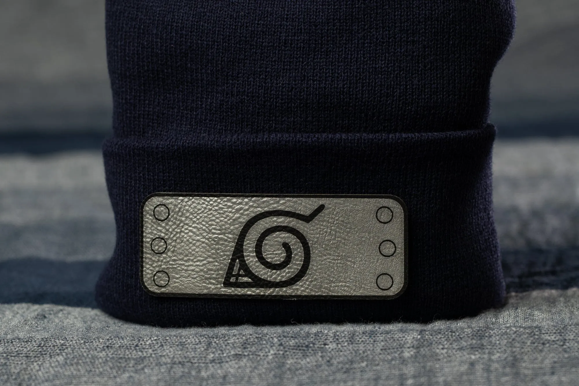 Uzumaki Beanie