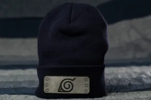 Uzumaki Beanie