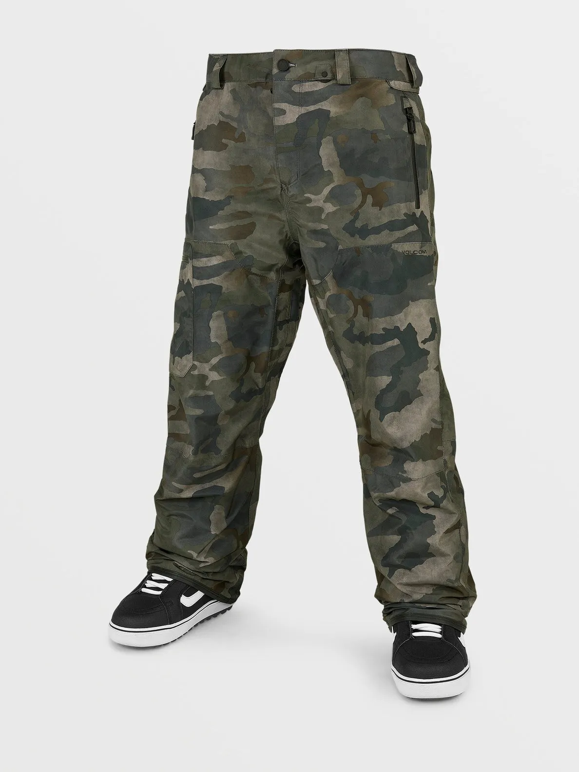 VOLCOM L GORE-TEX PANT