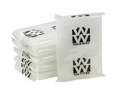 WaxWel Paraffin - 6 x 1-lb Blocks - Lavender Fragrance