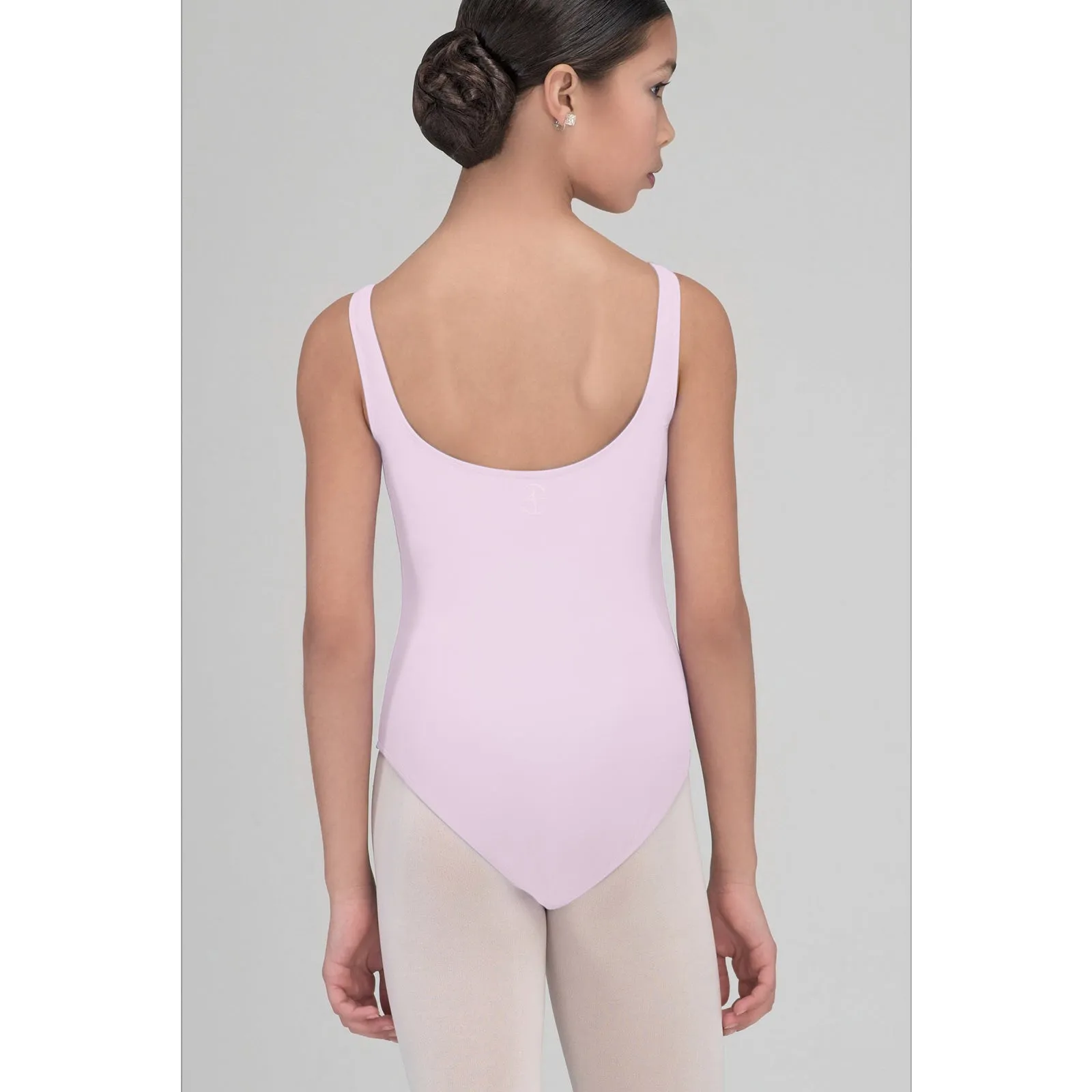 Wear Moi Child Faustine Camisole Leotard