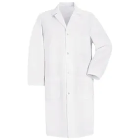 White Lab Coat