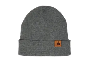 Winter Beanie Cap - EMF Radiation Protection (by DefenderShield)