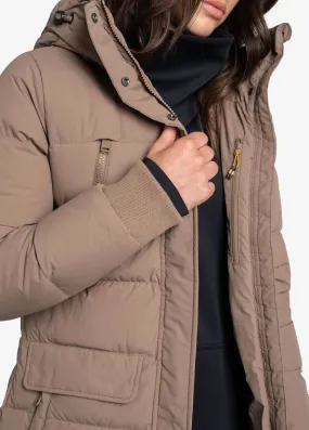 Women's Katie Edition Down Jacket | Lolë