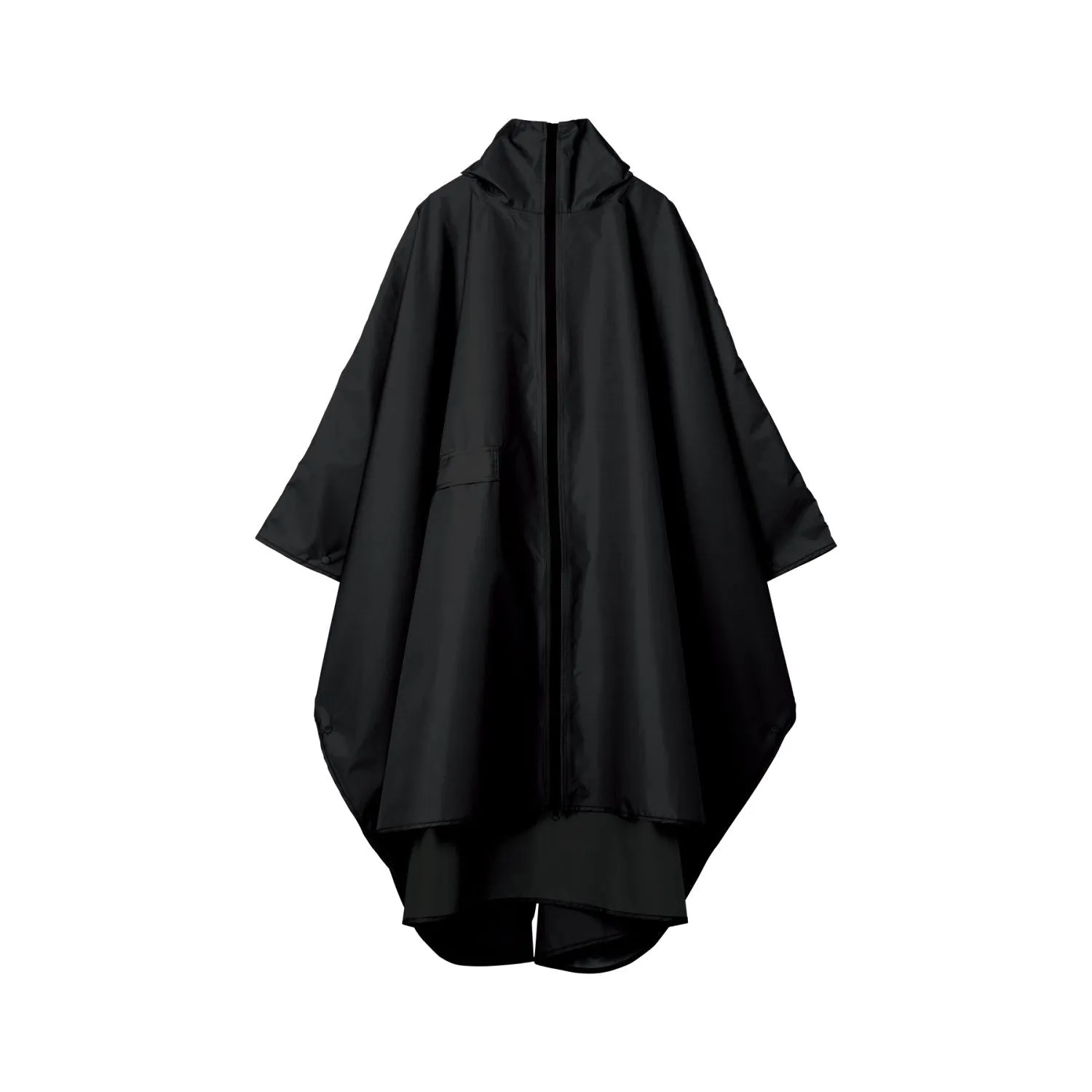 WPC IZA Rain Breaker Poncho Water Repellent One Size