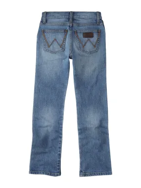 Wrangler Retro Boys