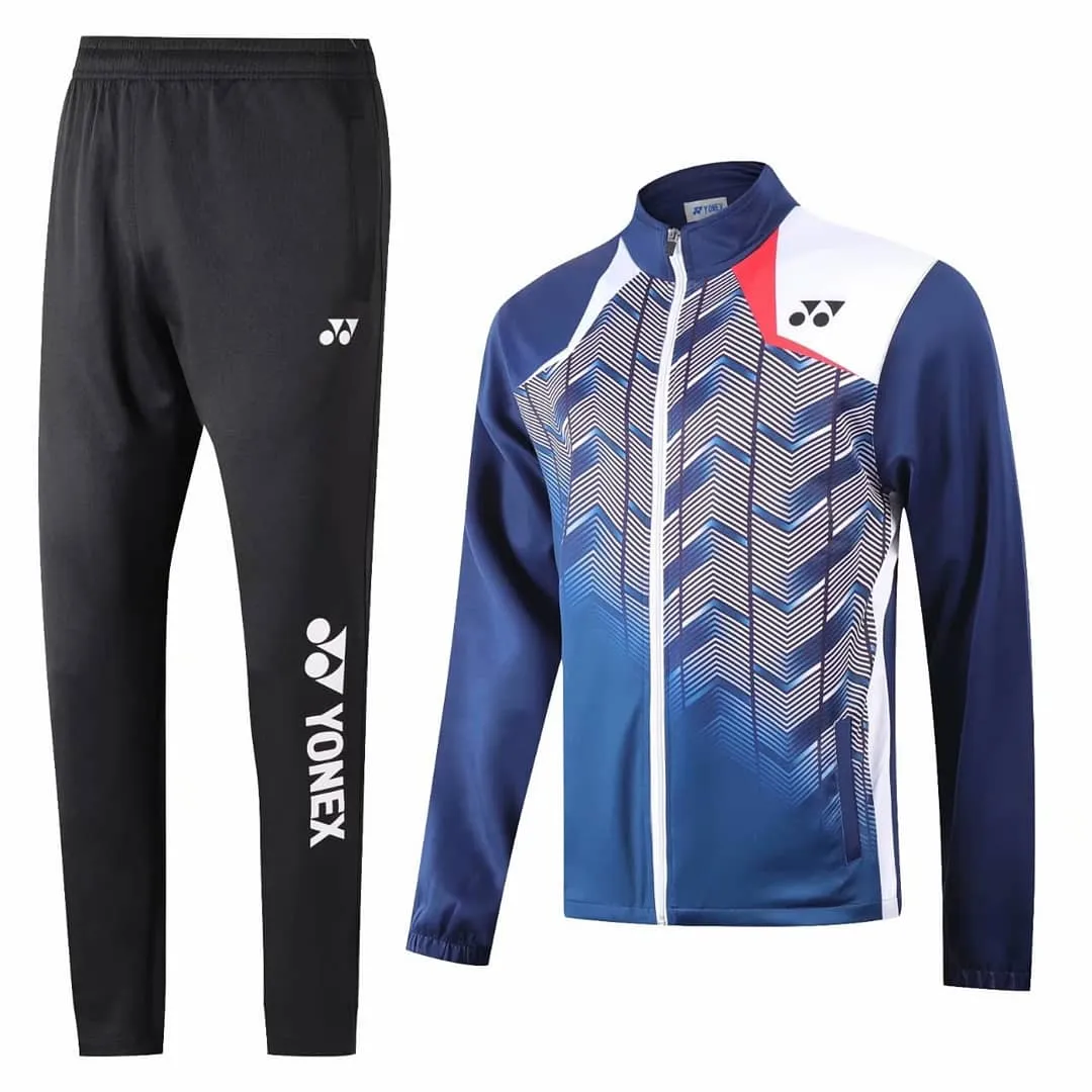 YONEX TRACKSUITS